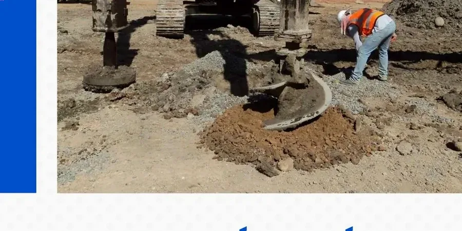 Diseño de Columnas de Grava en Arica: Mejoramiento Sísmico y Estructural