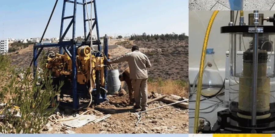 Servicios de Geotecnia en Arica
