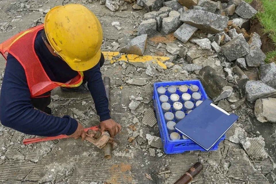 Límites de Atterberg en Arica: Clasificación Precisa de Suelos Finos