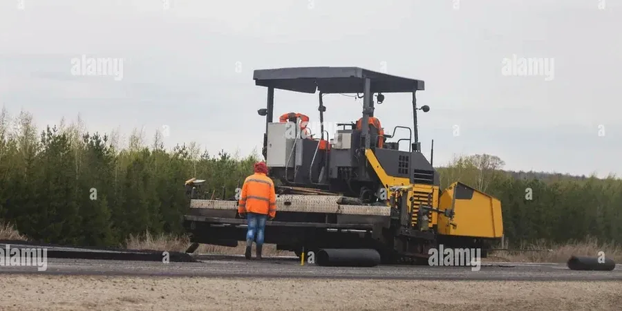 Diseño de Pavimento Flexible en Arica: Soluciones para Suelos Salinos y Sismicidad