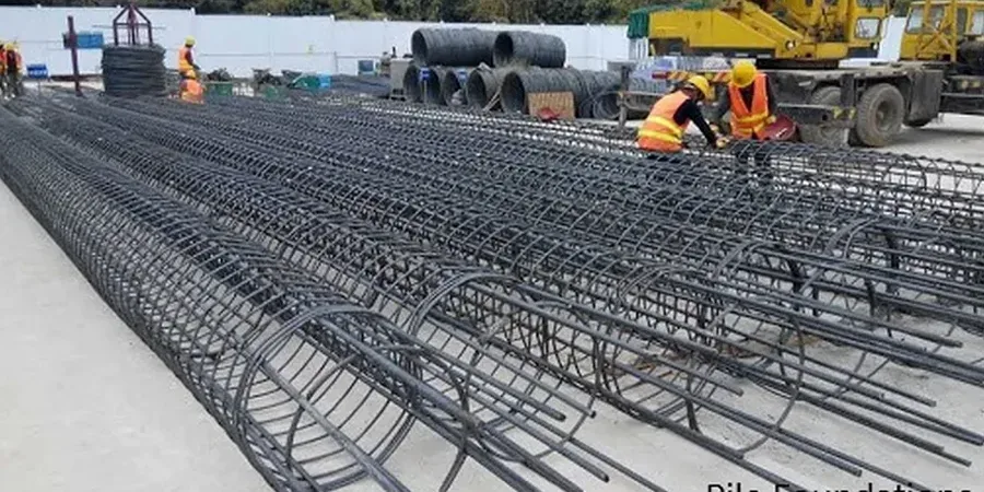 Diseño de fundaciones en pilotes para proyectos exigentes en Arica