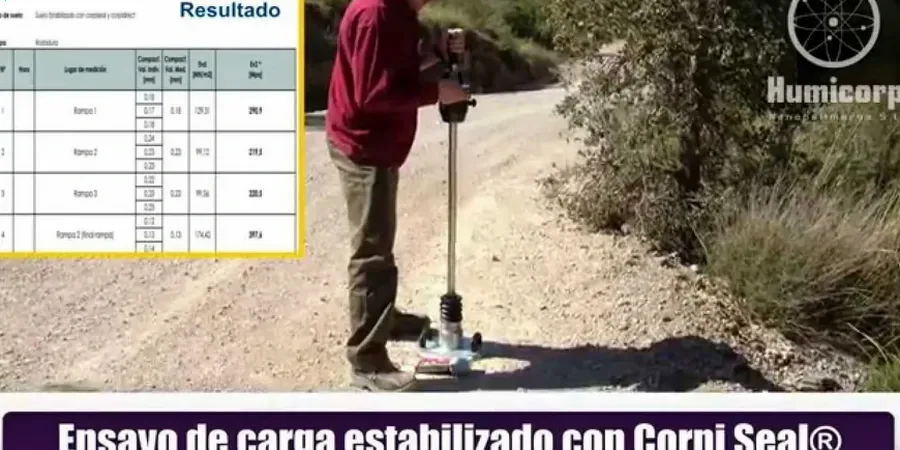 Ensayo de Placa de Carga (PLT) en Arica: Control de Cimentaciones Superficiales en Suelos Áridos y Salinos